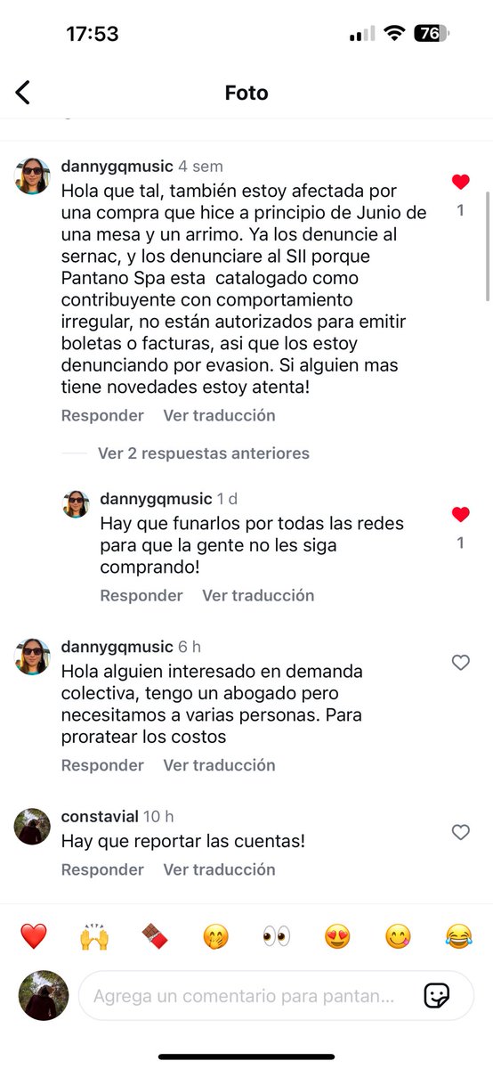 coni_vial's tweet photo. #pantanopallets cuidado con caer en la estafa…. 
@latercera los promociona… https://t.co/DrMV7GK2if
