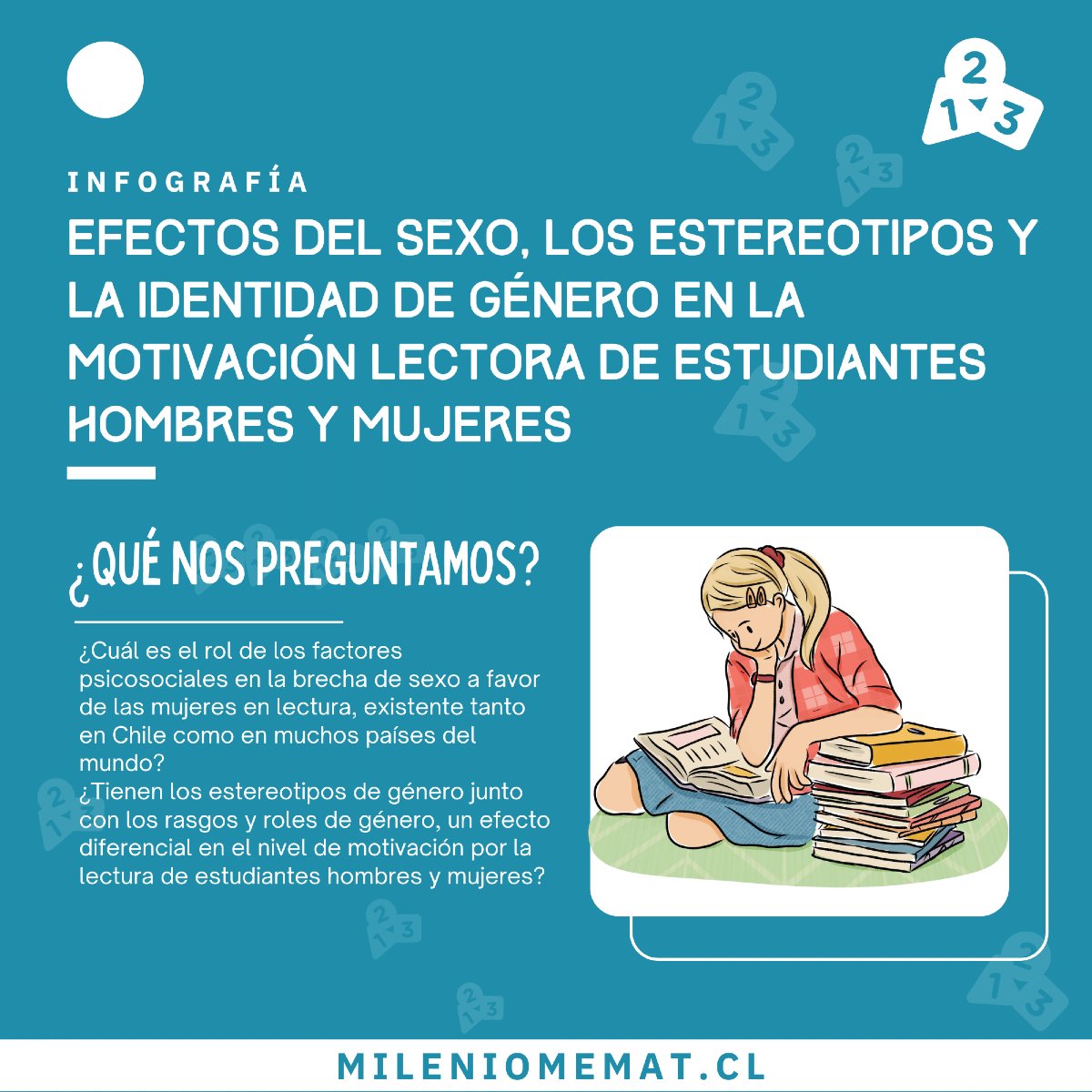 Núcleo Milenio MEMAT tweet media