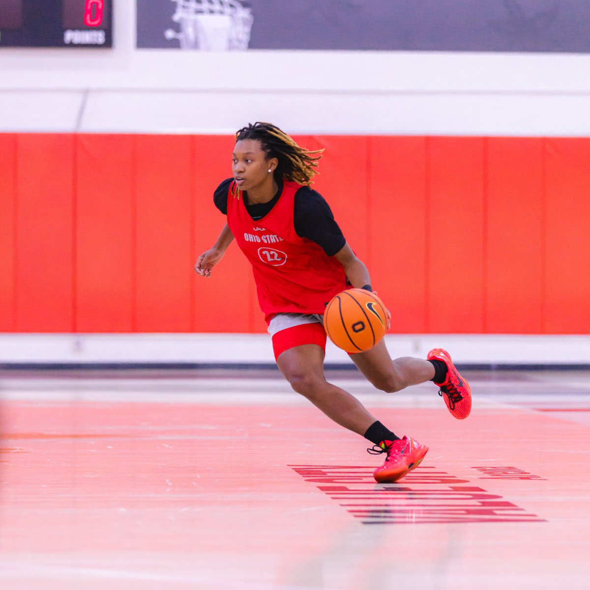 Work Week Complete ✔️

#GoBucks
