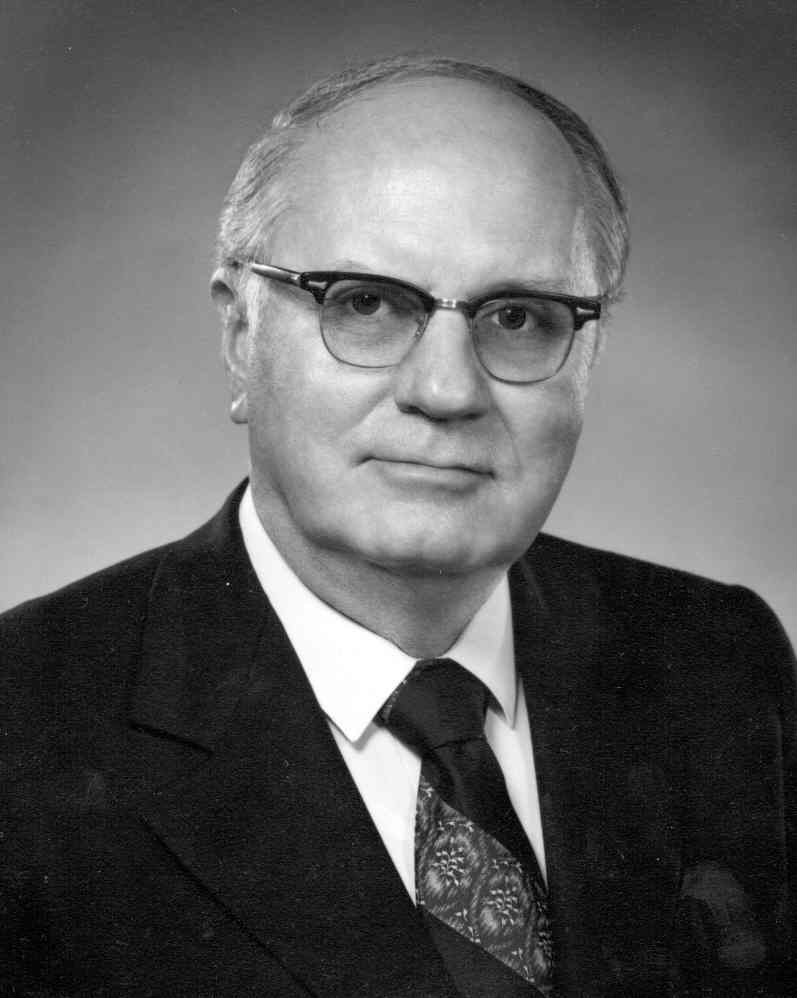 Dr. V. H. Lewis (1912–2000) was the seventeenth General Superintendent of the Church of the Nazarene. He was elected at the fifteenth General Assembly in Kansas City, Missouri, USA in 1960. He served as a general superintendent until his retirement in 1985.