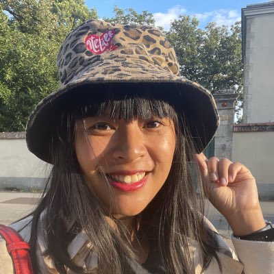 #NouvellePhotoDeProfil