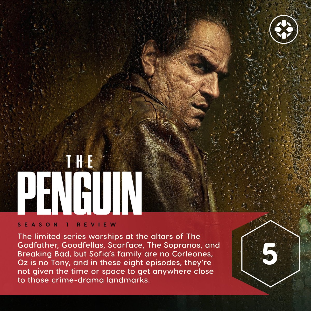 IGN tweet media