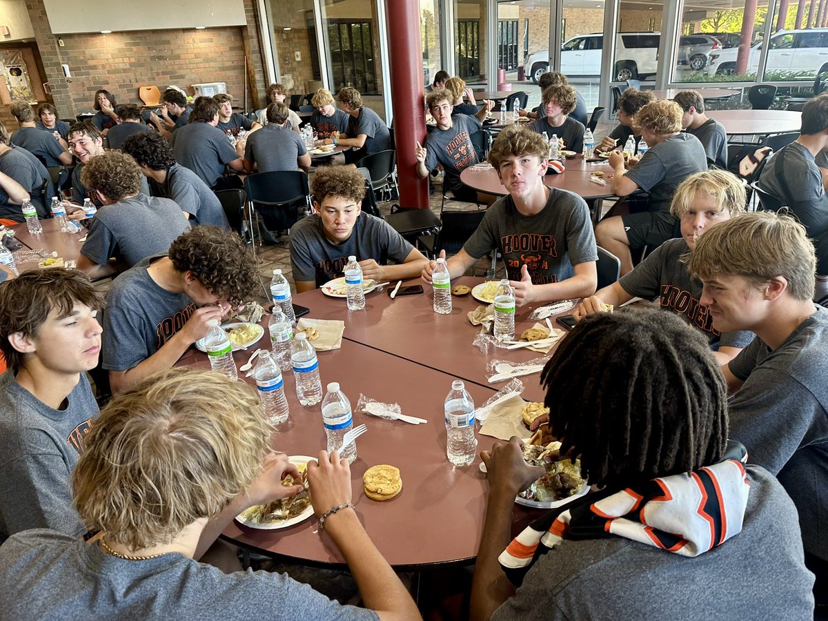 NC Orange Crush Football Boosters tweet media