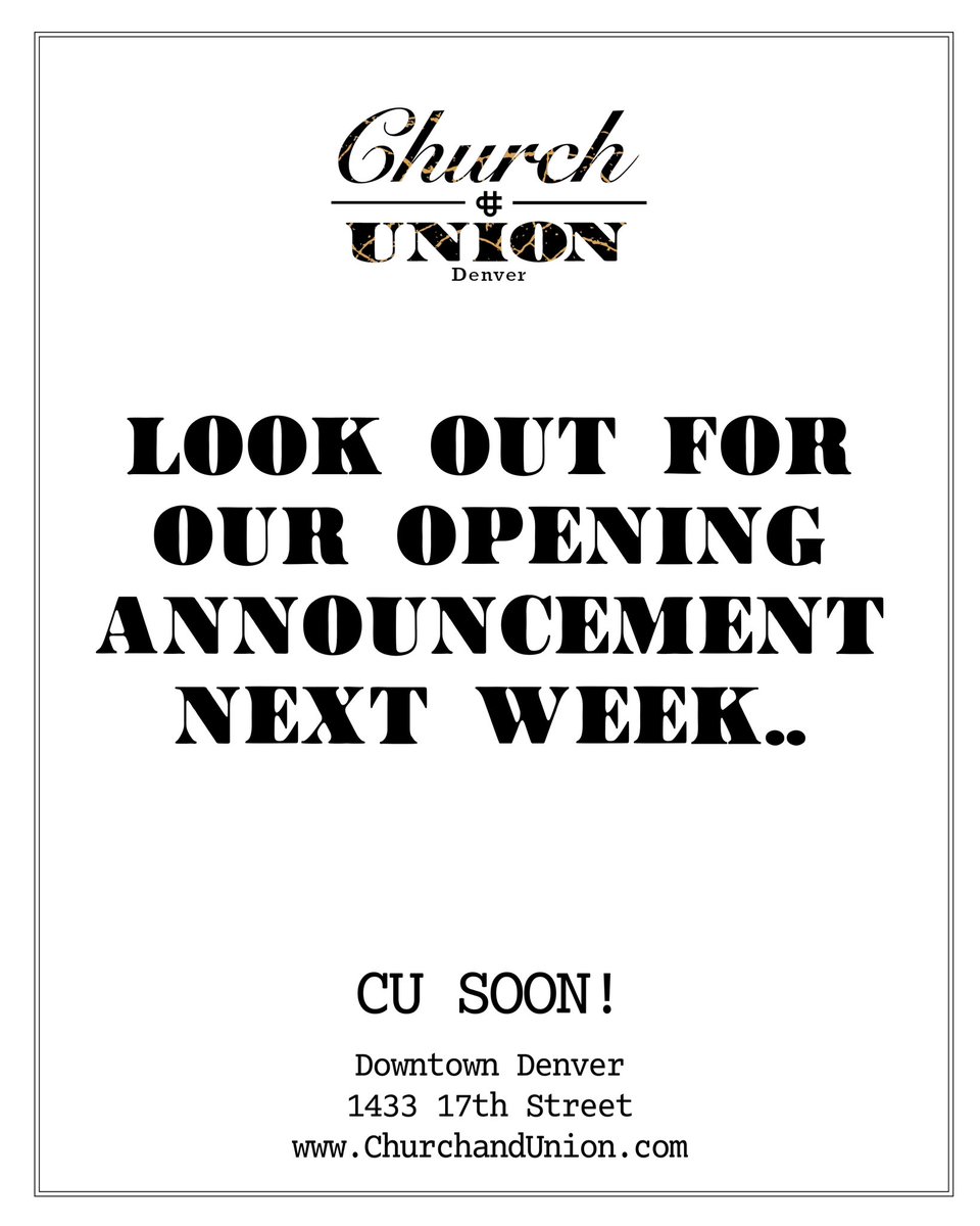 👀Stay tuned...
#CUsoon