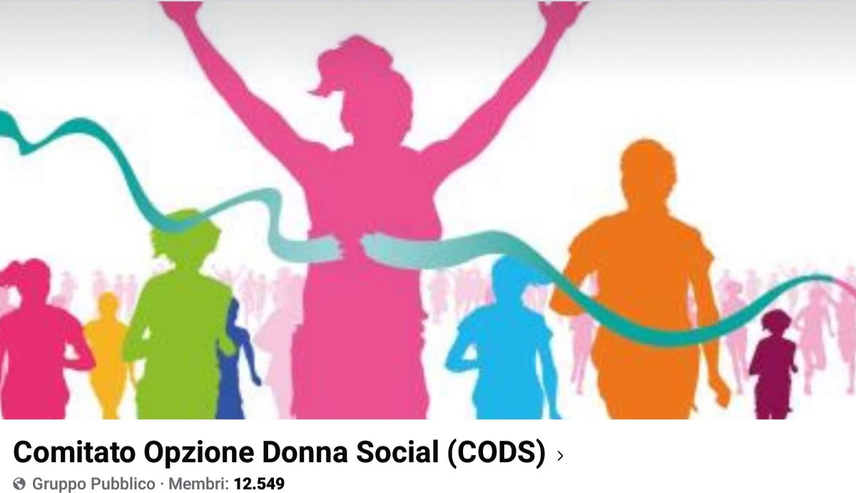 ComOpzDonSocial's tweet photo. La domanda delle domande oggi è: come faccio a programmare (anche a breve) la mia vita? @Corriere @ilfoglio_it @LaStampa @LaVeritaWeb @repubblica  @sole24ore @SkyTG24 @HuffPostItalia @qnazionale  @qn_carlino @moneypuntoit #opzionedonna #IlCODSnondemorde  #certezzadeldiritto https://t.co/SLPxh2Pcyt