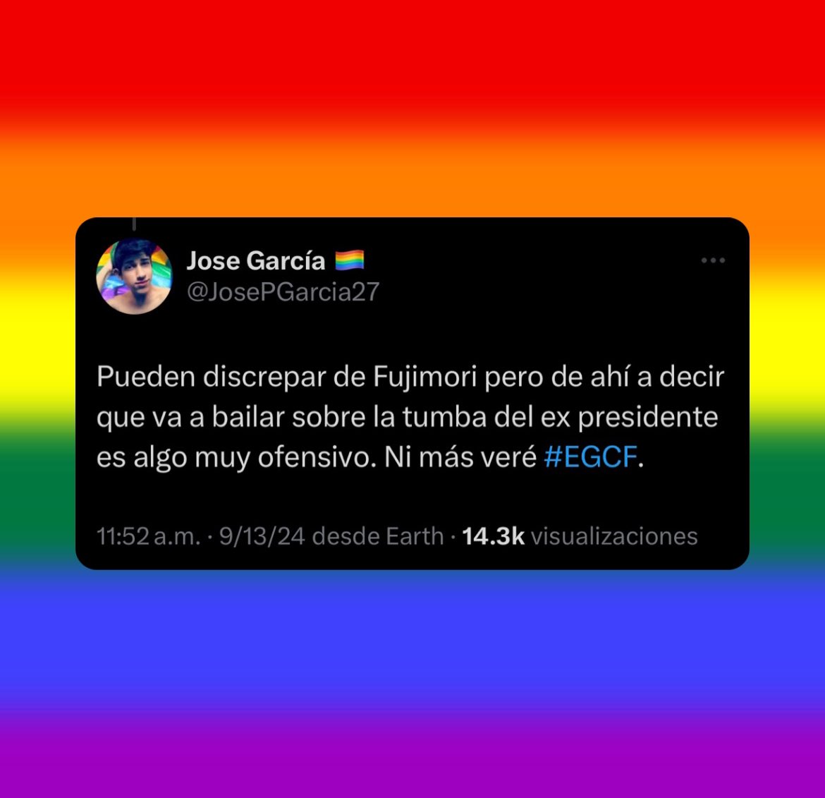 Gays ™ (@gays_tm) on Twitter photo 