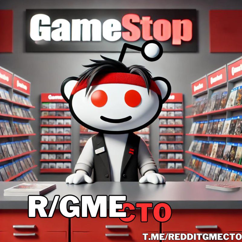 redditgamestop's tweet photo. 34K , 264 holders…. Still on pumpfun…. Read the signs 

https://t.co/IDvt888Cfx

TG : https://t.co/3kMaVfCmg2 https://t.co/5NWFEmY0Ef