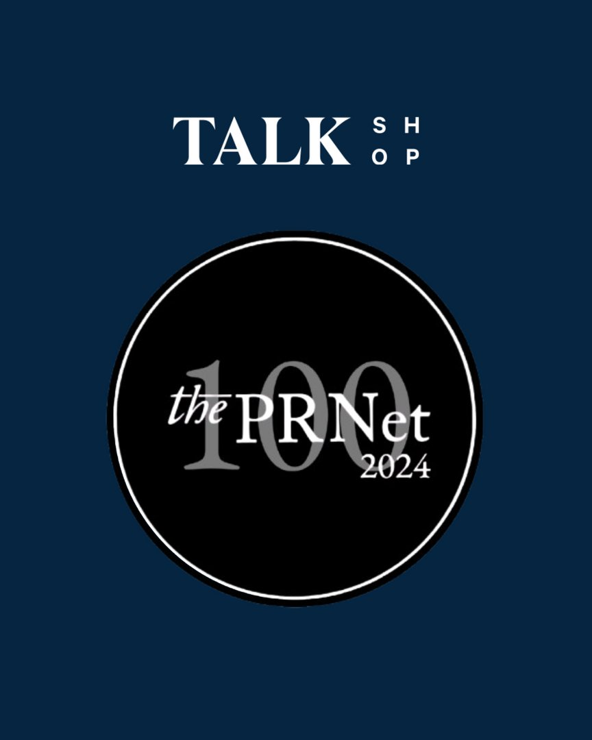 Talk Shop tweet media