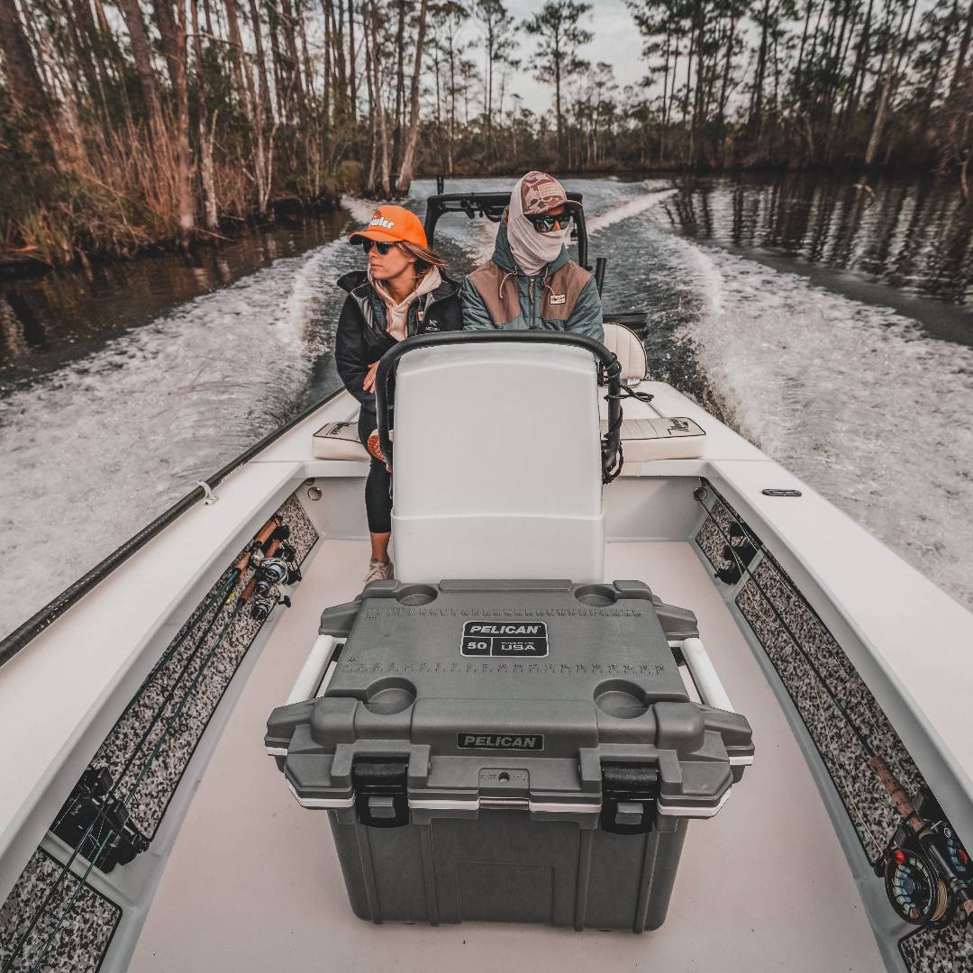 Go ahead, get equipped for your next adventure. 

Score savings on select Long Cases and all Personal, Elite, and Wheeled coolers during our End of Summer Sale. Shop now at the link in our bio 🔗

#pelicanproducts #builttoprotect