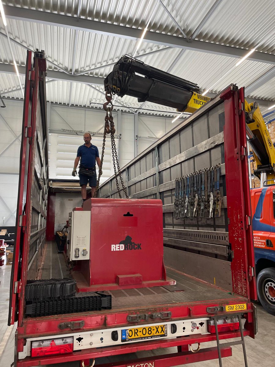redrockweld's tweet photo. It's not goodbye, it's see you later 👋

At Redrock, we pride ourselves in being a one-stop-shop for all of your welding equipment needs. Our global teams are on hand to offer top-notch industry advice that will help solve your equipment needs 🤝

More 👉 https://t.co/sOcJVjxd78 https://t.co/GJ1AFPnHwc