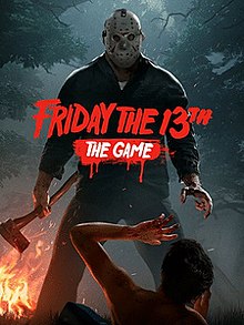ReAnimateHer_'s tweet image. .@fearthegun PLEASE  look at reviving. @Friday13thGame  it is hands down the BEST Asymmetrical Horror game EVER MADE!! Friday the 13th the game is perfect in every way. ,@JasonUniverse13 get in on this and revive the game PLEASE
#FridayThe13th