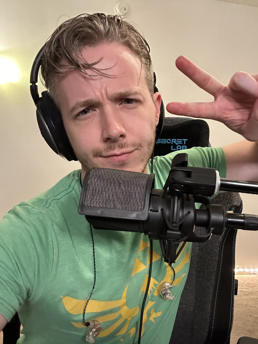 When you’re here, you’re 🌈. Taking song requests for It Gets Better

Twitch.tv/ItGetsBetter