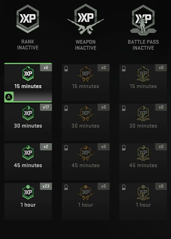 CharlieIntel tweet media