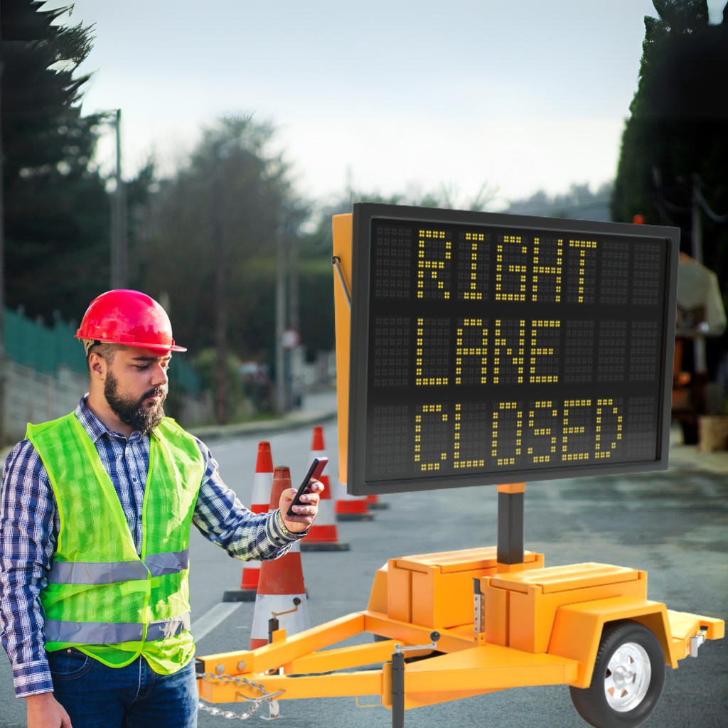 digi_clip's tweet image. A thorough functionality check, including powering on the signage, testing LED panels, and verifying remote control or connected device operations, ensures that the signage is fully operational.

Read more 👉 lttr.ai/AW4YI

#Safety #LEDSignage #TrafficManagement