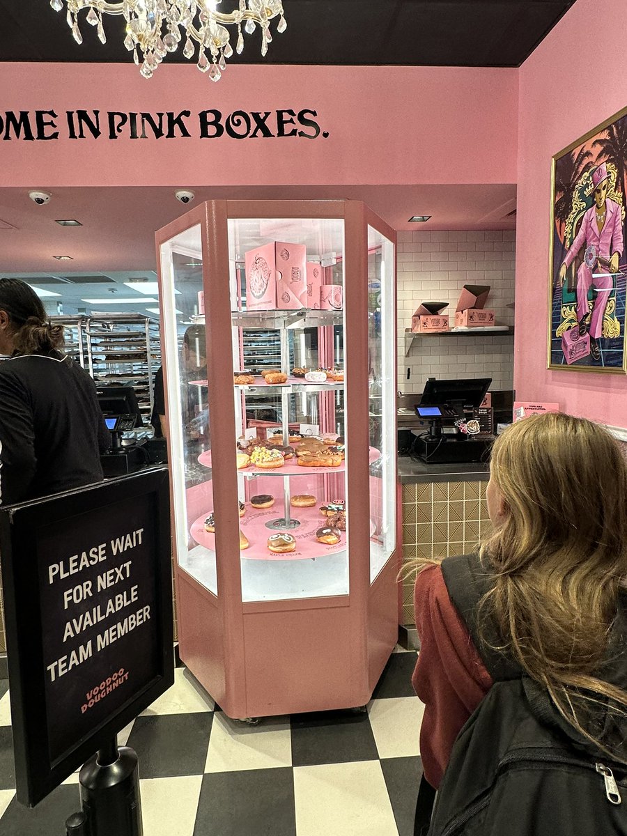 No trip through Denver is complete without a stop here!