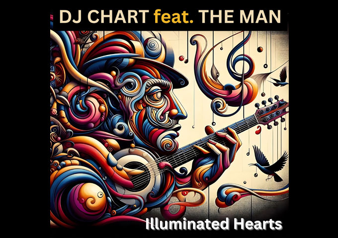Jamsphere's tweet photo. 🚨 DJ CHART and THE MAN have just dropped the **Soul Anthem of the Year** with "Illuminated Hearts" 🎶🔥 Get ready to feel the retro vibes and raw emotion that’ll keep you hooked! 💫🎤 #IlluminatedHearts
#SoulMusic  #DJCHART #THEMAN #NeoSoul   #RetroSoul - https://t.co/y6lD8zXDLn https://t.co/N2nT4or2pw