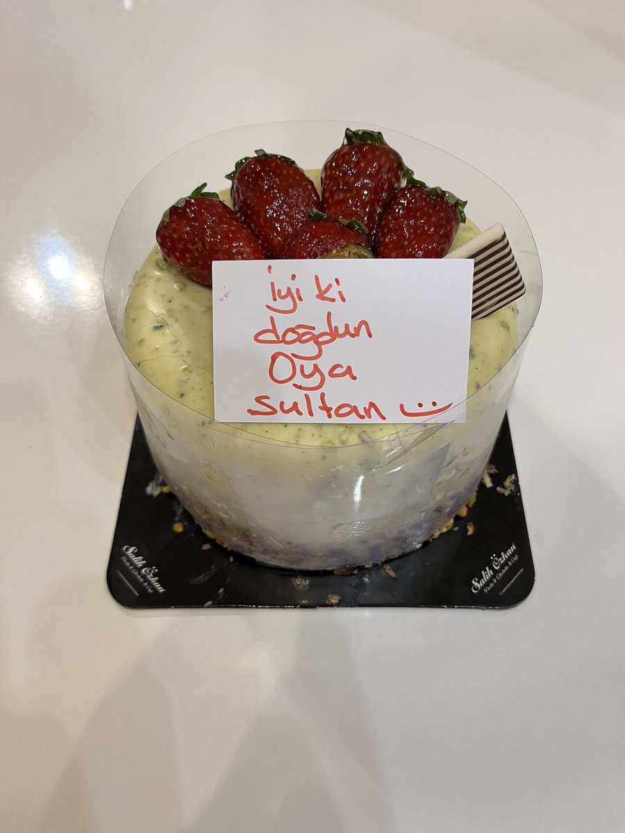 oya culcu tweet media