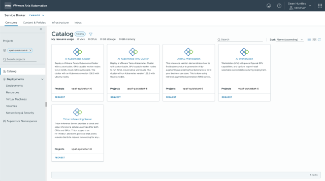 Onboarding Llama3 to the Private AI Model Gallery dy.si/mXht8C2
