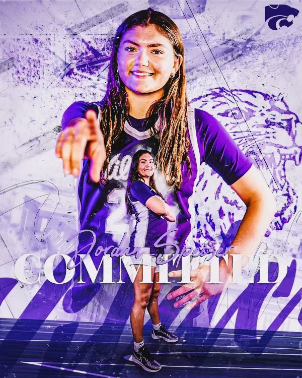 HOME 🏡 #COMMITTED … K STATE BABY! <a href="/KStateWBB/">K-State Women's Basketball</a> 🏀