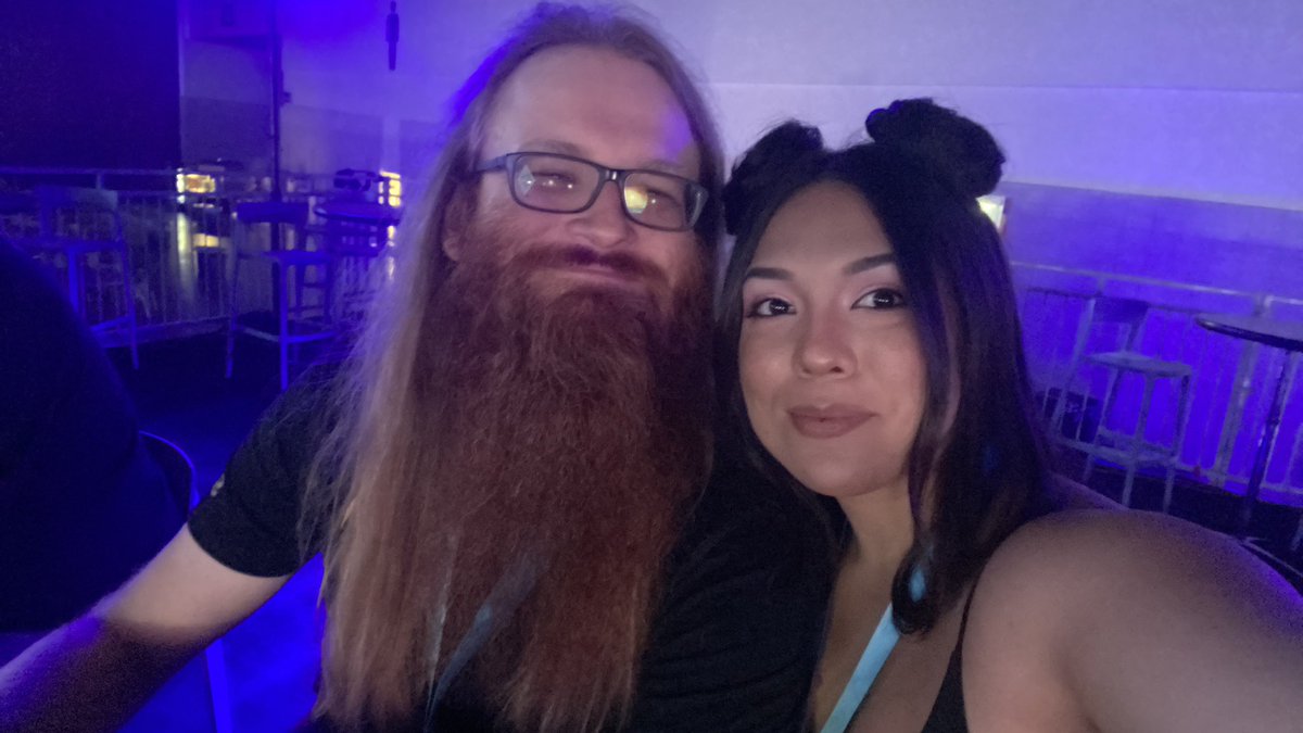 Angelica tweet media