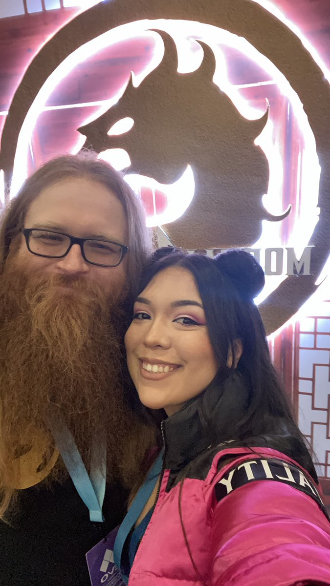 Angelica tweet media