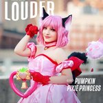 Photo by DreamHack Cosplay (@DHCosplay)