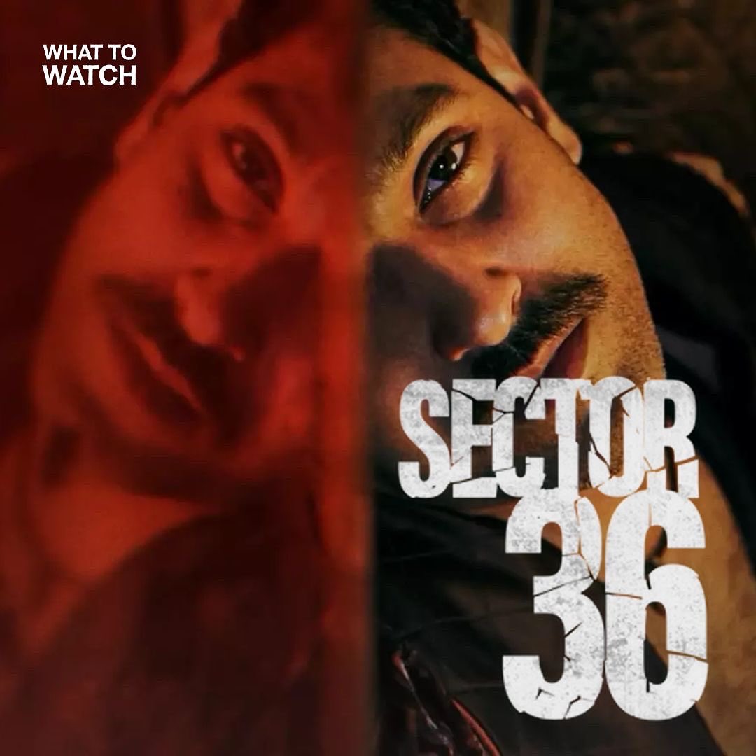 what_too_watch's tweet image. Just watched Sector 36 and it’s a wild ride of suspense, crime, and intense drama! Gripping from start to finish. 🎬💥 #Sector36