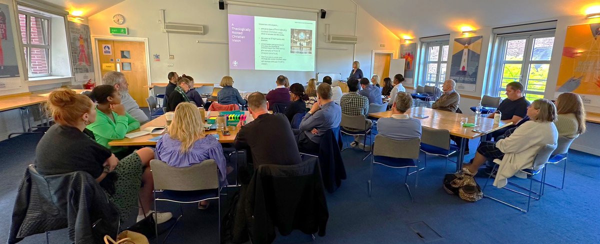 Christalla Jamil  FCCT tweet media