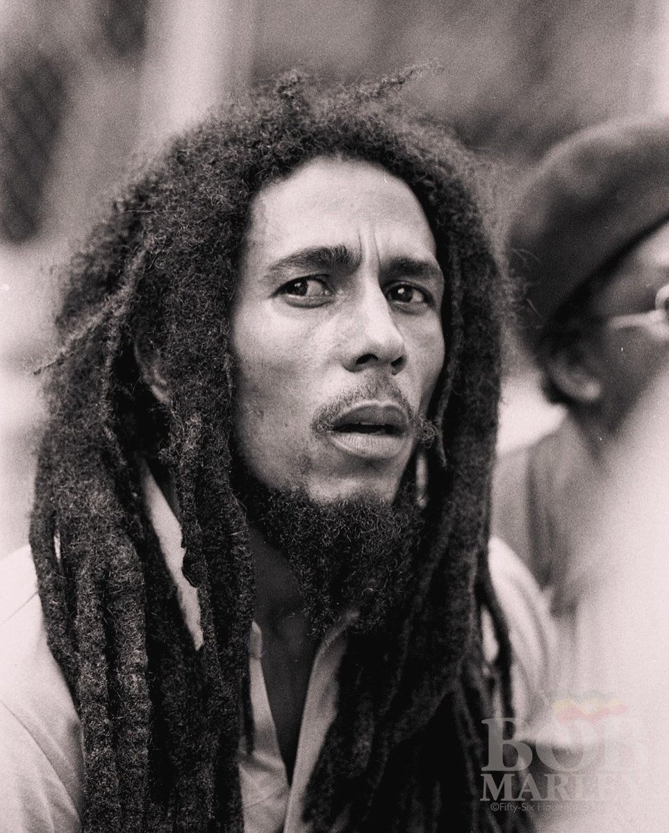 bobmarley's tweet image. “How can you be sitting there, telling me that you care—that you care—when every time I look around, the people suffer in the suffering, in every way, in everywhere.” #Survival #BobMarley

📷 by #AdrianBoot
©️ Fifty-Six Hope Road Music Ltd.
