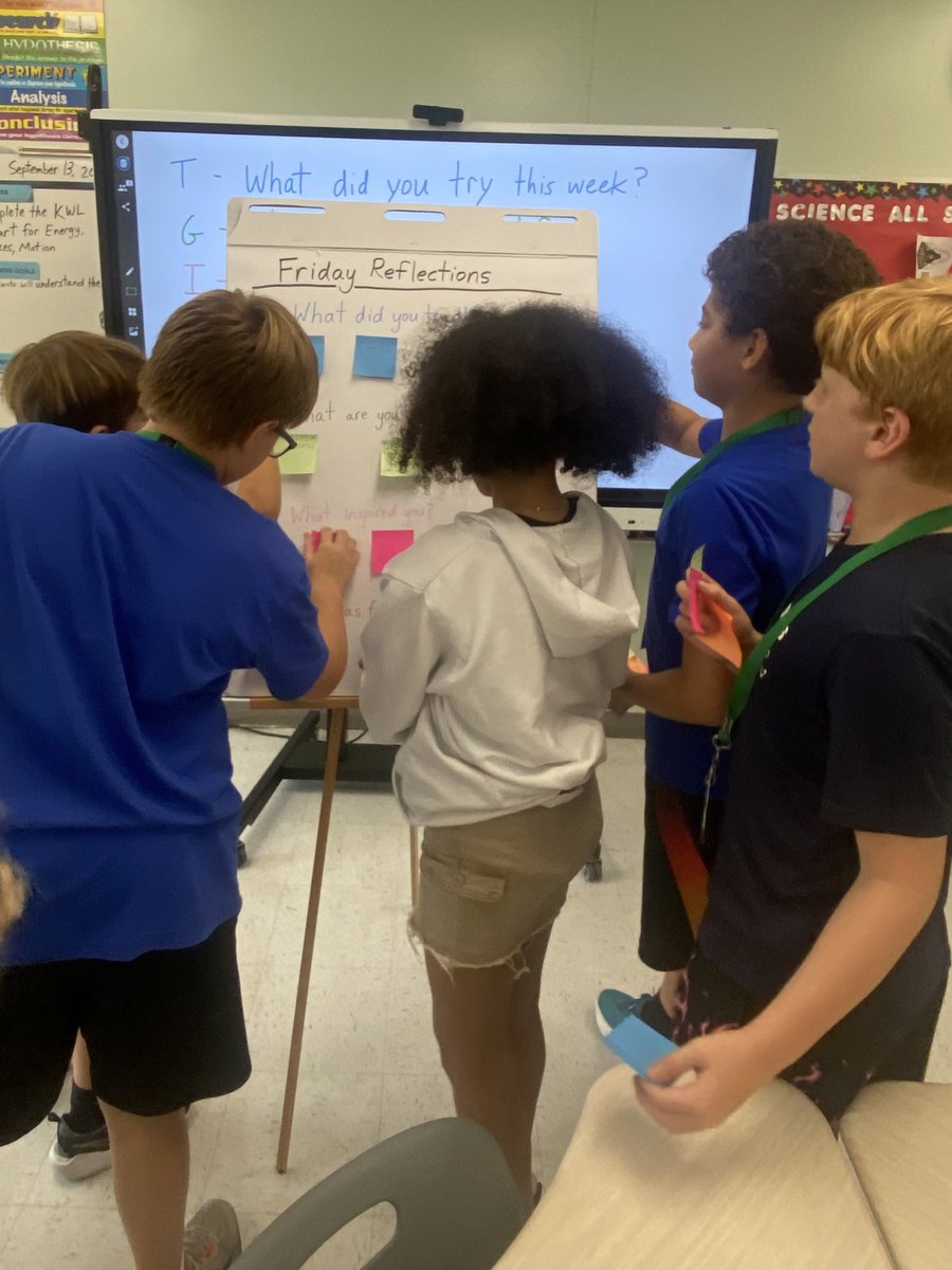 Julio Vega (@juliovegadms) on Twitter photo I love this #FridayReflections activity we do in our 6th Grade Leadership Class <a href="/duncan_middle/">W. B. Duncan M.S.</a> <a href="/pbcsd/">The School District of Palm Beach County</a> I love this #FridayReflections activity we do in our 6th Grade Leadership Class <a href="/duncan_middle/">W. B. Duncan M.S.</a> <a href="/pbcsd/">The School District of Palm Beach County</a>