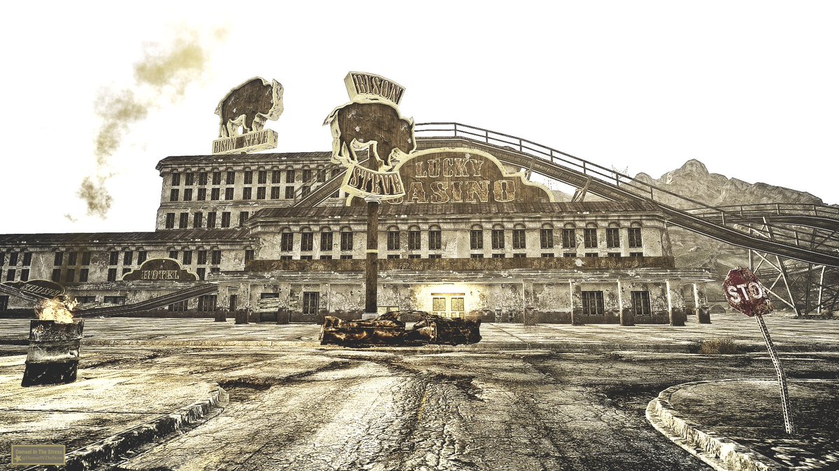 Damsel In The ✰ VP tweet media