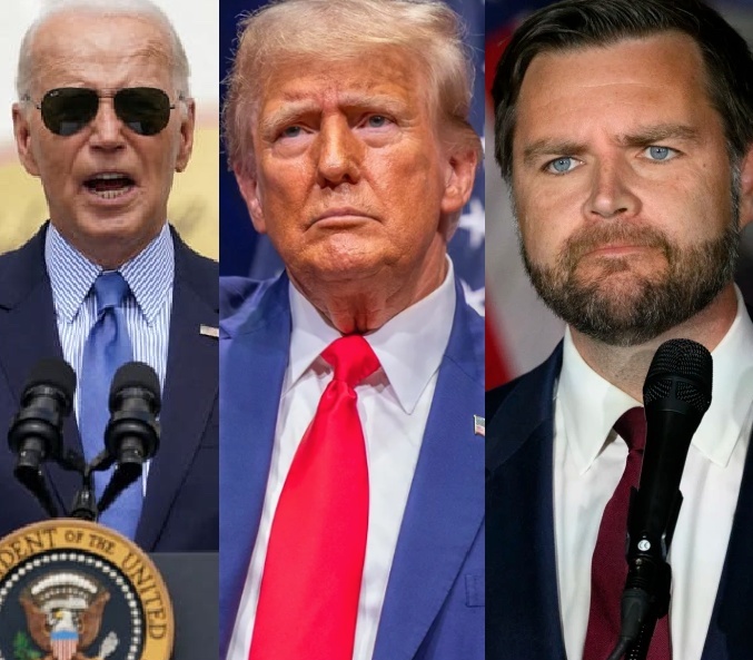 Occupy Democrats tweet media