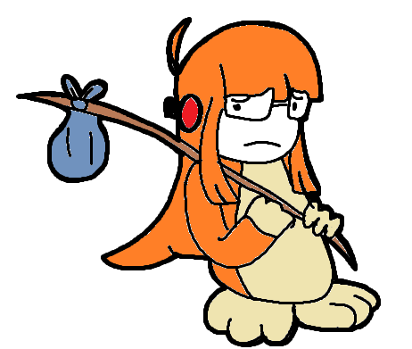 Futaba Chungus tweet media