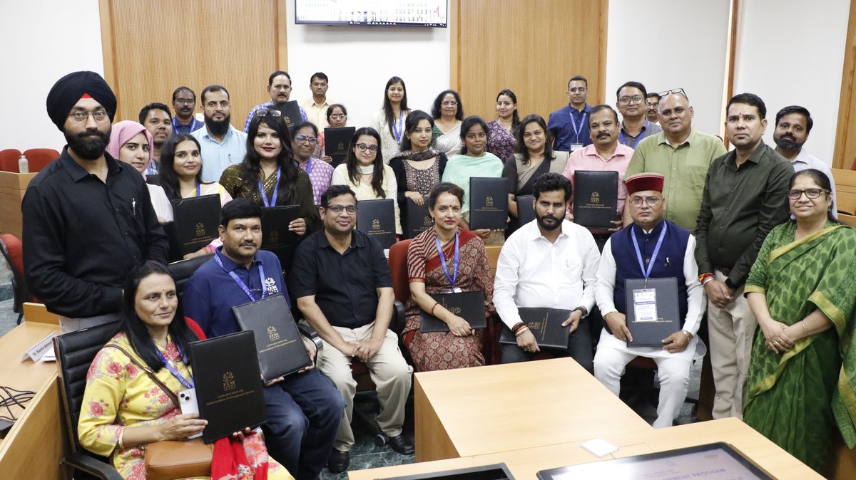 Ministry of Panchayati Raj, Government of India tweet media