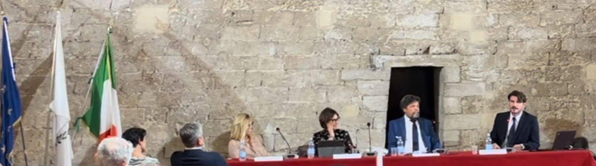 EusebioHaliti's tweet photo. È stato un grande piacere questa mattina intervenire in qualità di relatore al seminario "𝗹’𝗮𝗽𝗽𝗹𝗶𝗰𝗮𝘇𝗶𝗼𝗻𝗲 𝗱𝗲𝗹 𝗰𝗼𝗱𝗶𝗰𝗲 𝗱𝗲𝗴𝗹𝗶 𝗮𝗽𝗽𝗮𝗹𝘁𝗶 𝗮𝗹 𝘀𝗲𝘁𝘁𝗼𝗿𝗲 𝘀𝗽𝗼𝗿𝘁𝗶𝘃𝗼". 
Un sentito ringraziamento agli organizzatori e a tutti i partecipanti. https://t.co/K3XXQ9pCl1