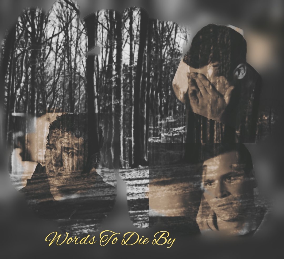 MikaDWinchester's tweet photo. Soooooo instead of writing the next chapter I made cover art 🤣 gotta love procrastinating delaying tactics https://t.co/dprHHDMpCl