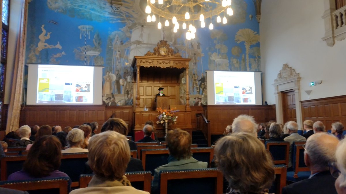 John Exalto (@johnexalto) on Twitter photo Eerder vandaag: oratie Hilda Amsing als hoogleraar Nederlandse onderwijsgeschiedenis <a href="/univgroningen/">University of Groningen</a> Tekst is hier na te lezen: research.rug.nl/en/publication… Eerder vandaag: oratie Hilda Amsing als hoogleraar Nederlandse onderwijsgeschiedenis <a href="/univgroningen/">University of Groningen</a> Tekst is hier na te lezen: research.rug.nl/en/publication…