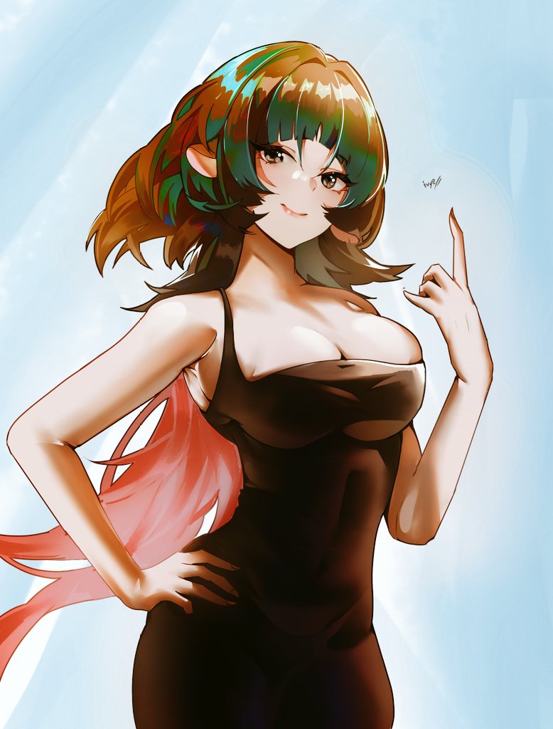 Ivye illust🔞 tweet media