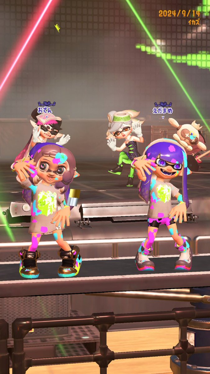 omamesplat's tweet photo. 未来派100倍WIN！ https://t.co/ThFBWRYxMH