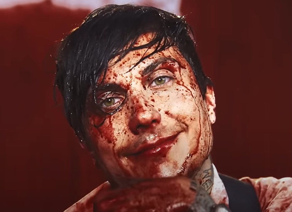 🌹🖤🔪Michael🔪🖤🌹 (@michaelvfaggot) on Twitter photo 