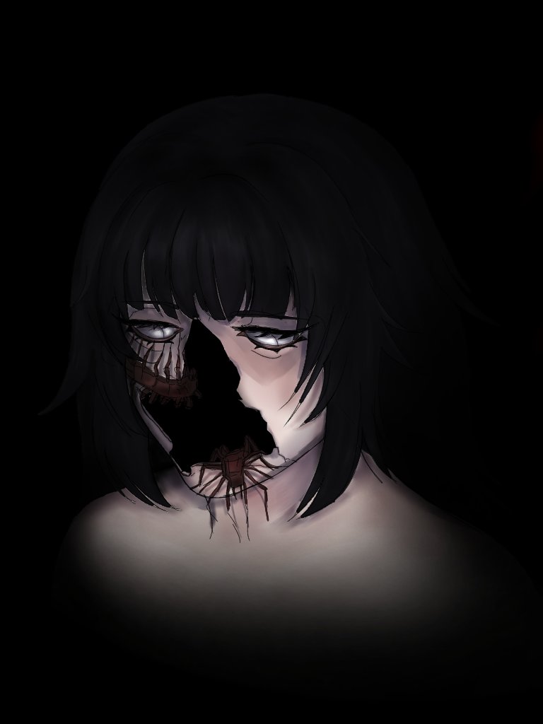 diss0rganized's tweet photo. The famous broken doll trend in my style
#brokendoll #Trending #artpiece #centipide #arttrend #Doll https://t.co/wqD0omQ121