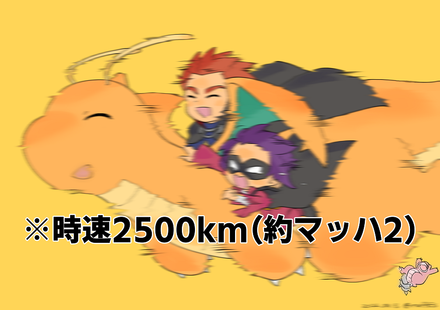 もとからオールバック（WTRさんは）