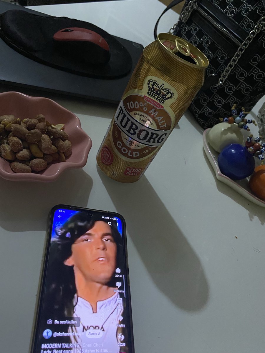 İyi geceler diyelim 💫