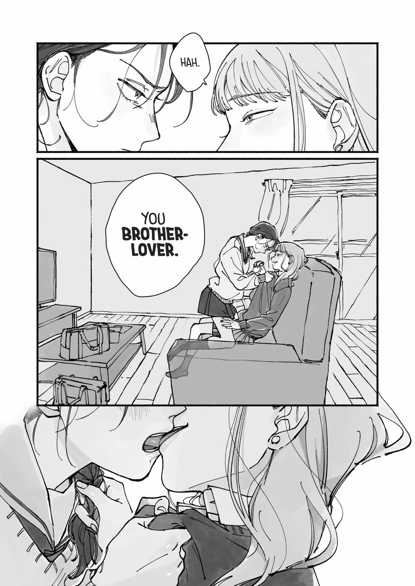 kyoruyeye's tweet photo. just thinking about that one insane wlw oneshot of sumiko’s… https://t.co/oxmVOxYgbZ