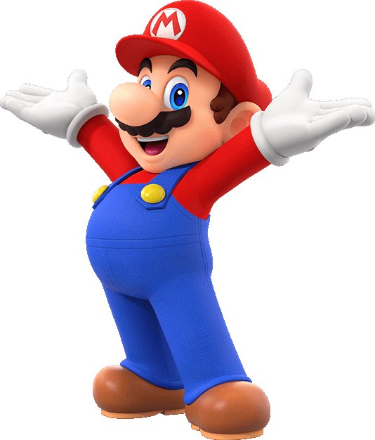 MarioDaHero1985's tweet image. I think I had the biggest glow up of them all