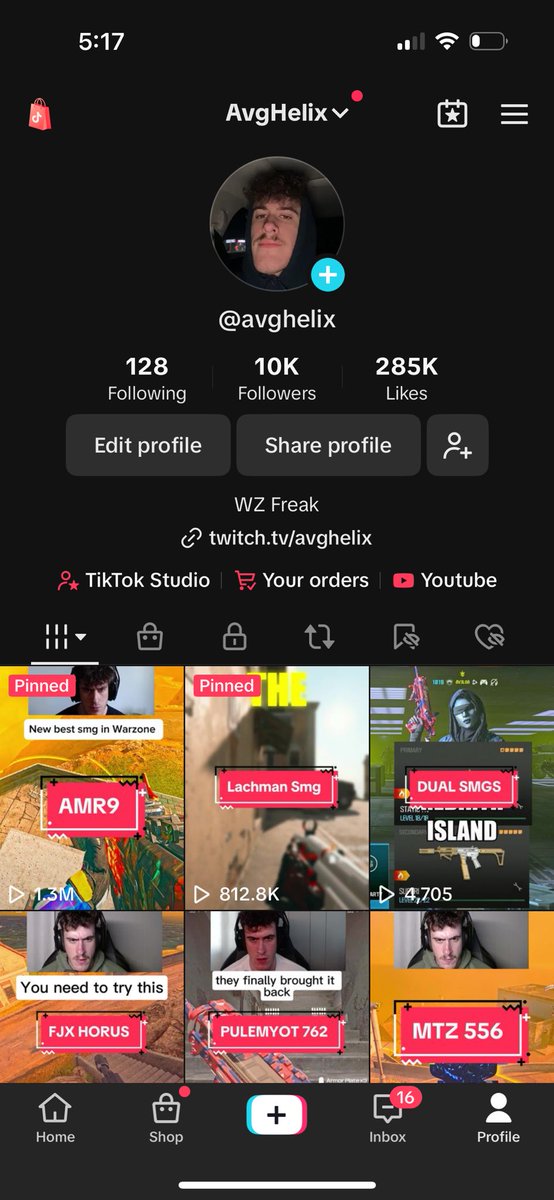 little milestone today hitting 10K, we only go up from here 💯