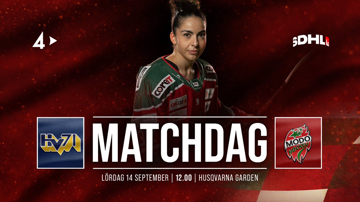 MoDo Hockey tweet media