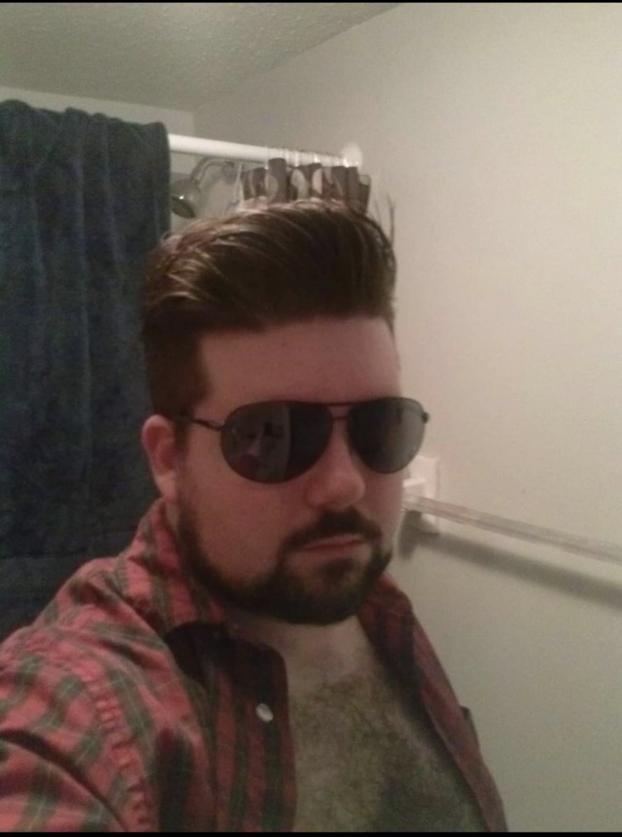 Alexia Tripp, Sol Badgirl Truther tweet media