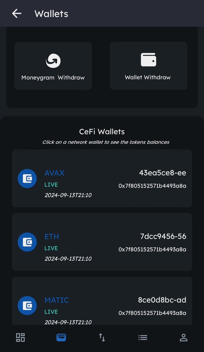 Sam | Circle and Arc Community tweet media