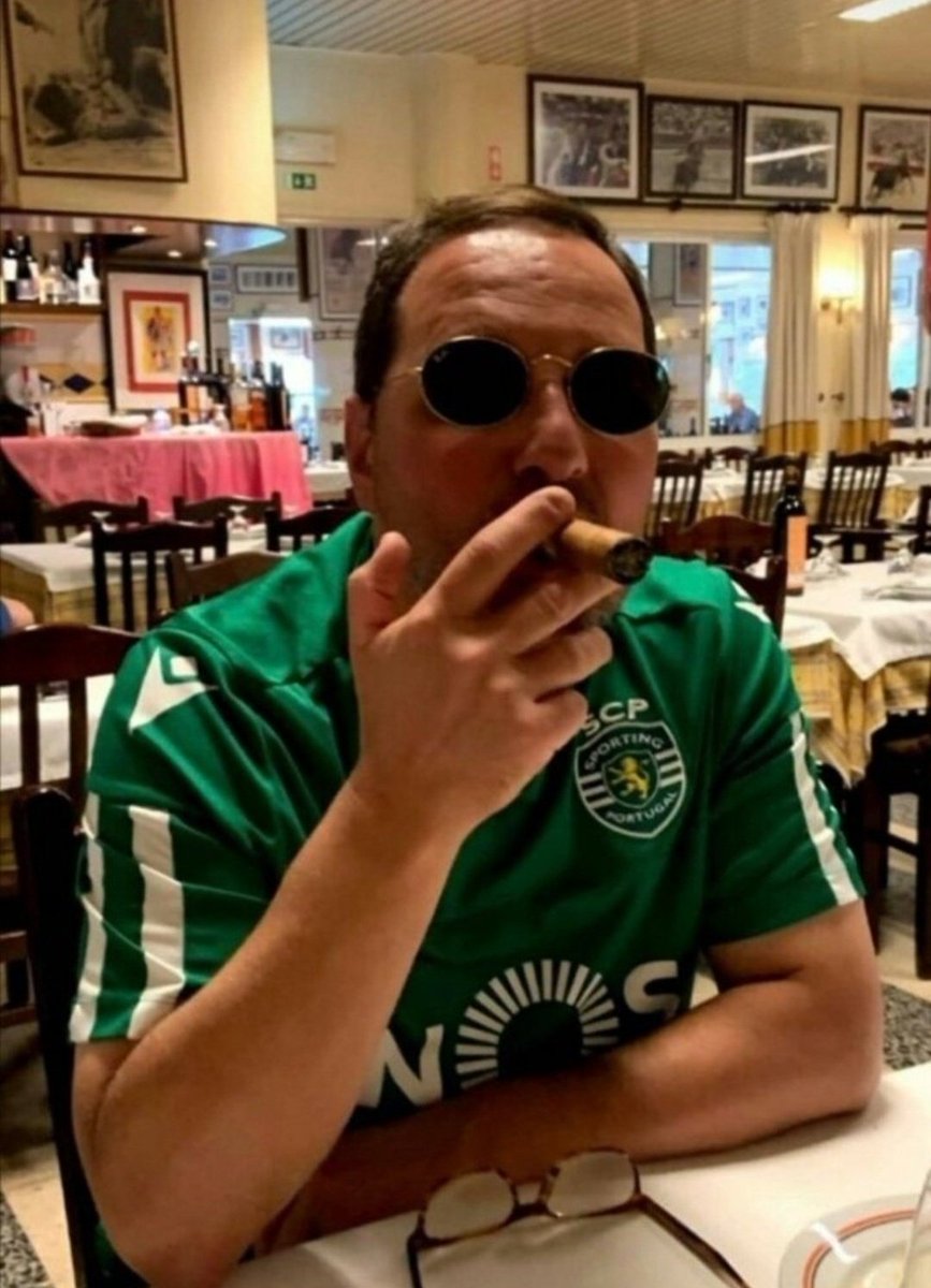 - Mais uma vitória;
- Gyokeres tem mais golos no campeonato que todas as outras 17 equipas;
- Mais um golo do Pote;
- Golo e assistência do Trincão;
- Bom jogo do Bragança;
- Não sofremos golos;
- Estreia do Maxi;

Seguimos.